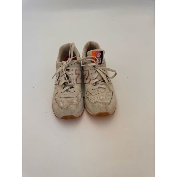 NEW BALANCE WOMEN'S 574 WL574SOL - Picture 1 of 5